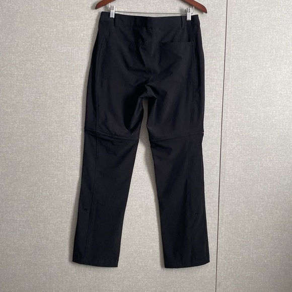 The North Face Women’s Black Convertible Pants - Picture 7 of 14